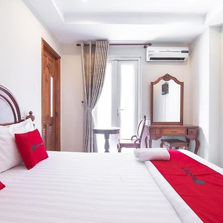 Golden View Saigon Hotel Πόλη Χο Τσι Μινχ Εξωτερικό φωτογραφία