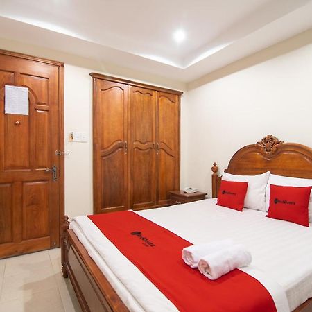 Golden View Saigon Hotel Πόλη Χο Τσι Μινχ Εξωτερικό φωτογραφία