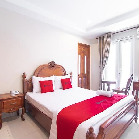 Golden View Saigon Hotel Πόλη Χο Τσι Μινχ Εξωτερικό φωτογραφία