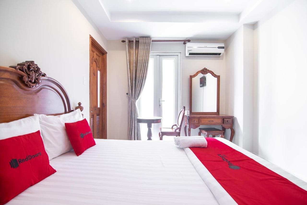 Golden View Saigon Hotel Πόλη Χο Τσι Μινχ Εξωτερικό φωτογραφία