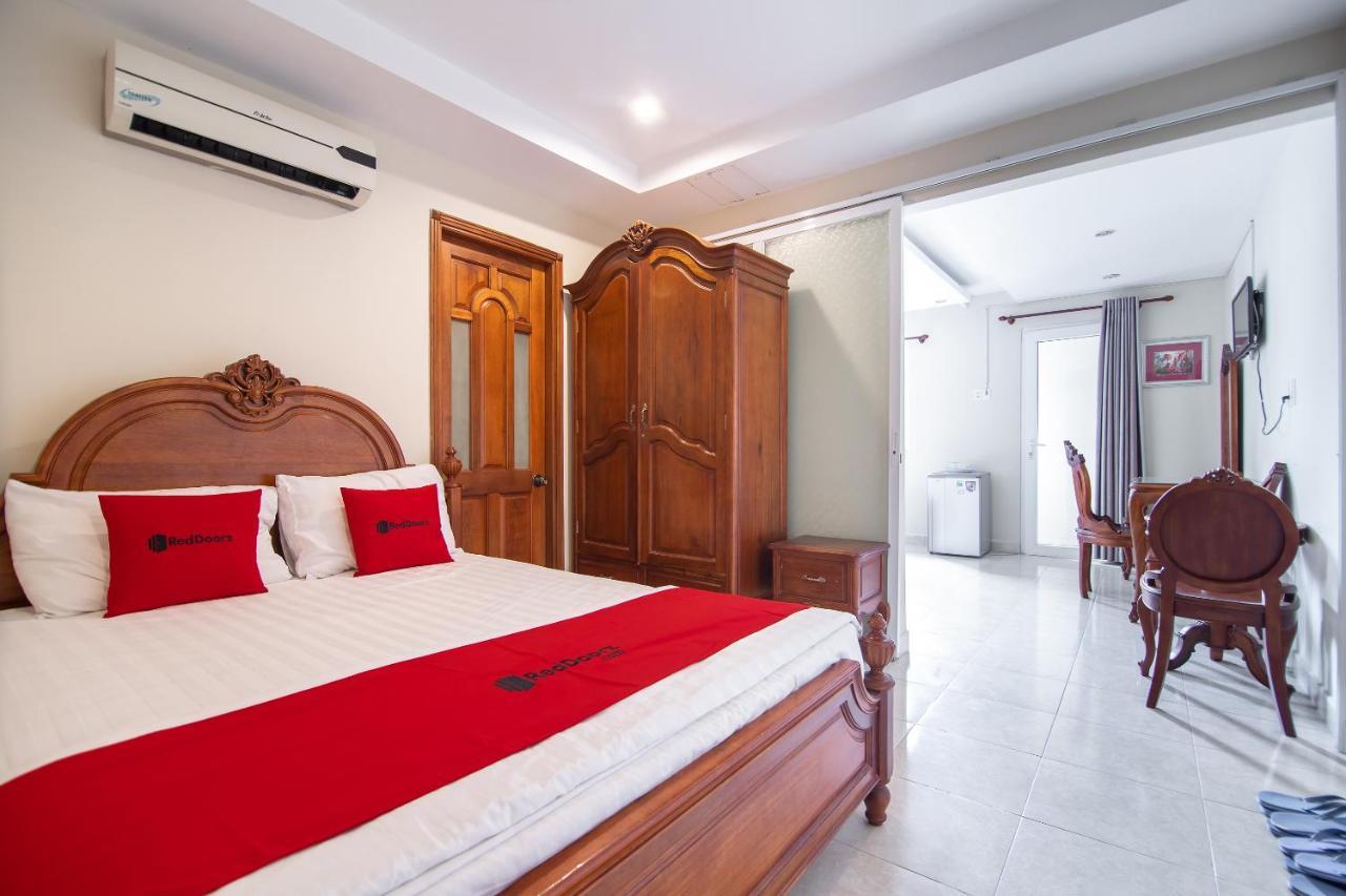 Golden View Saigon Hotel Πόλη Χο Τσι Μινχ Εξωτερικό φωτογραφία