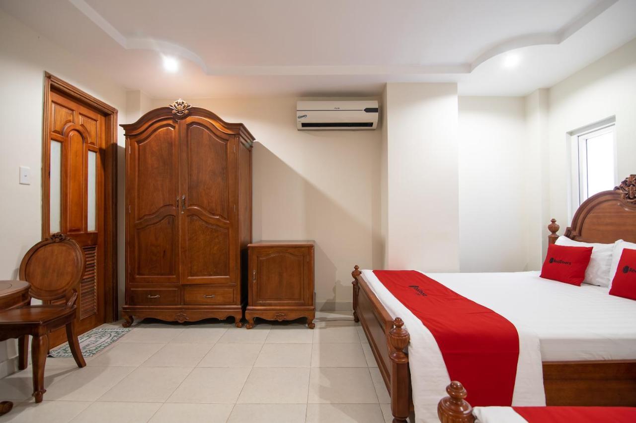 Golden View Saigon Hotel Πόλη Χο Τσι Μινχ Εξωτερικό φωτογραφία
