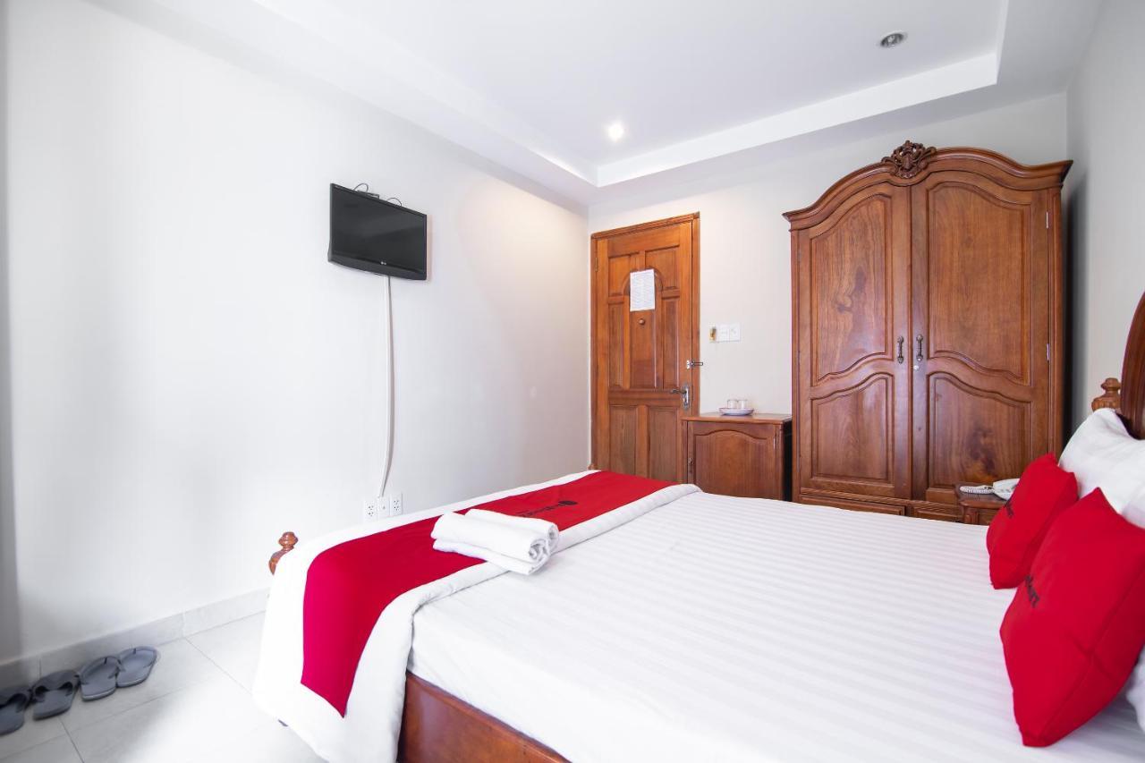 Golden View Saigon Hotel Πόλη Χο Τσι Μινχ Εξωτερικό φωτογραφία