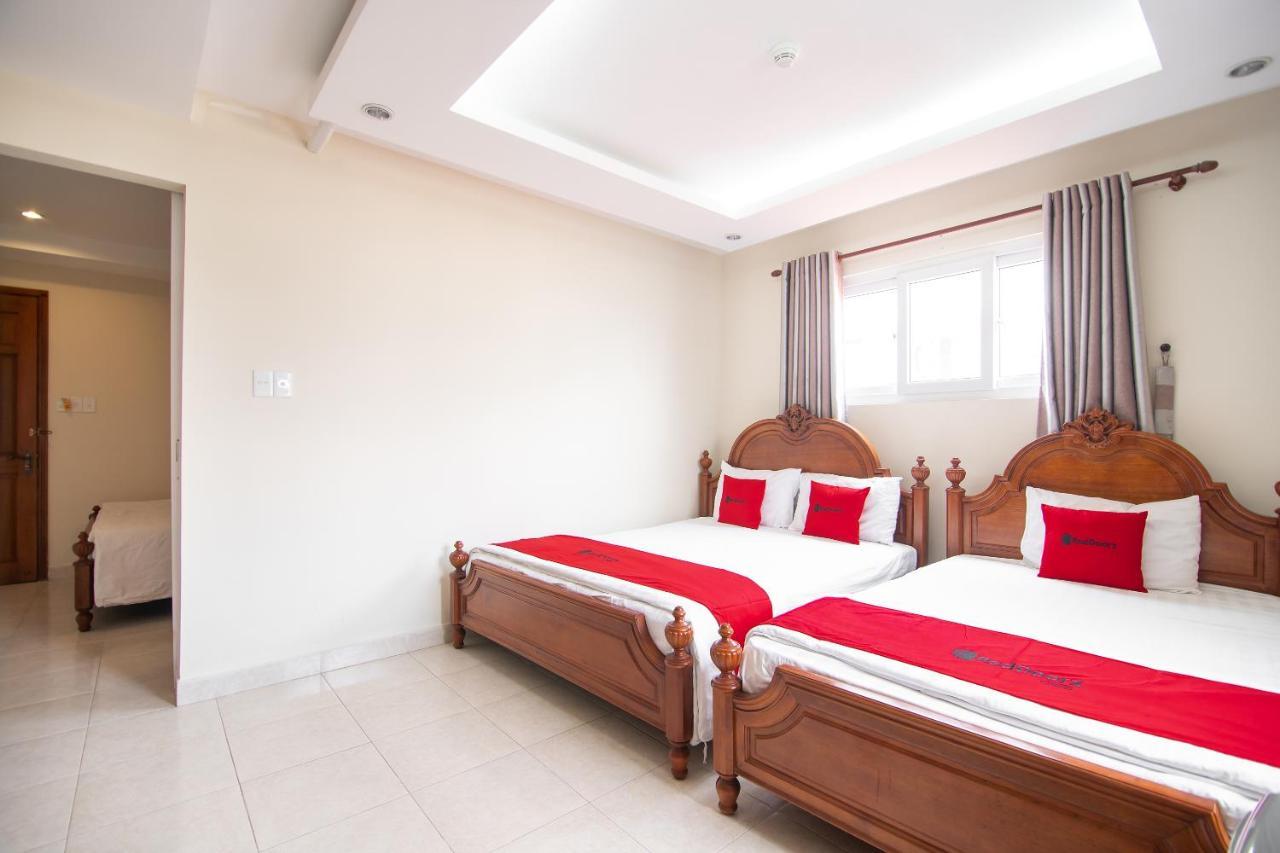 Golden View Saigon Hotel Πόλη Χο Τσι Μινχ Εξωτερικό φωτογραφία