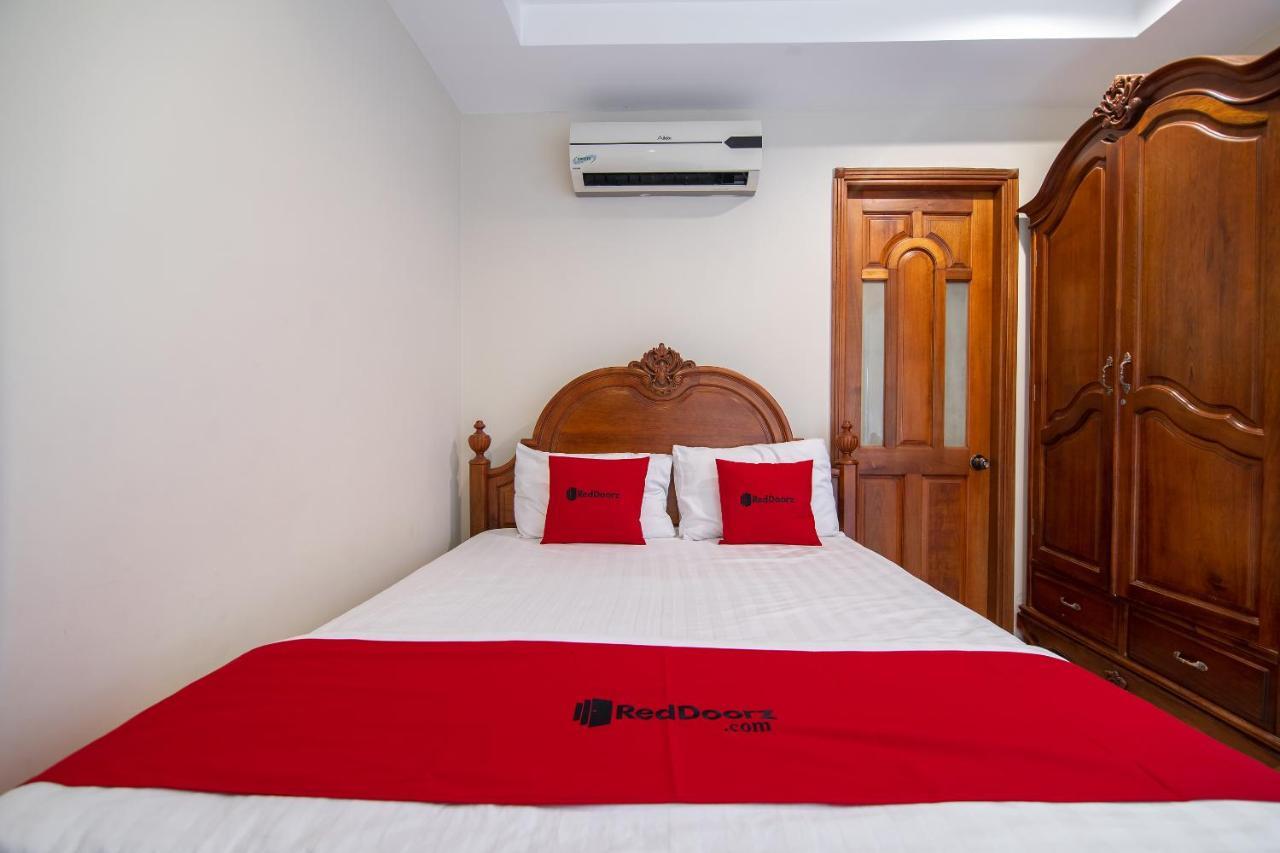 Golden View Saigon Hotel Πόλη Χο Τσι Μινχ Εξωτερικό φωτογραφία