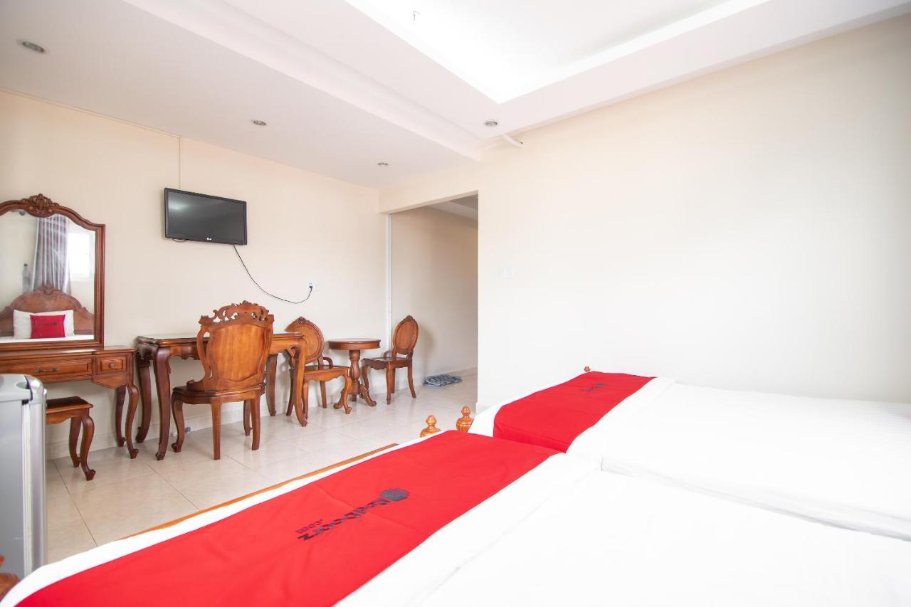 Golden View Saigon Hotel Πόλη Χο Τσι Μινχ Εξωτερικό φωτογραφία