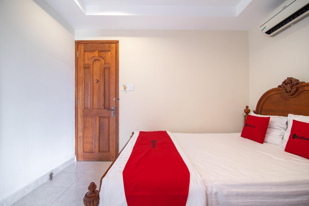 Golden View Saigon Hotel Πόλη Χο Τσι Μινχ Εξωτερικό φωτογραφία