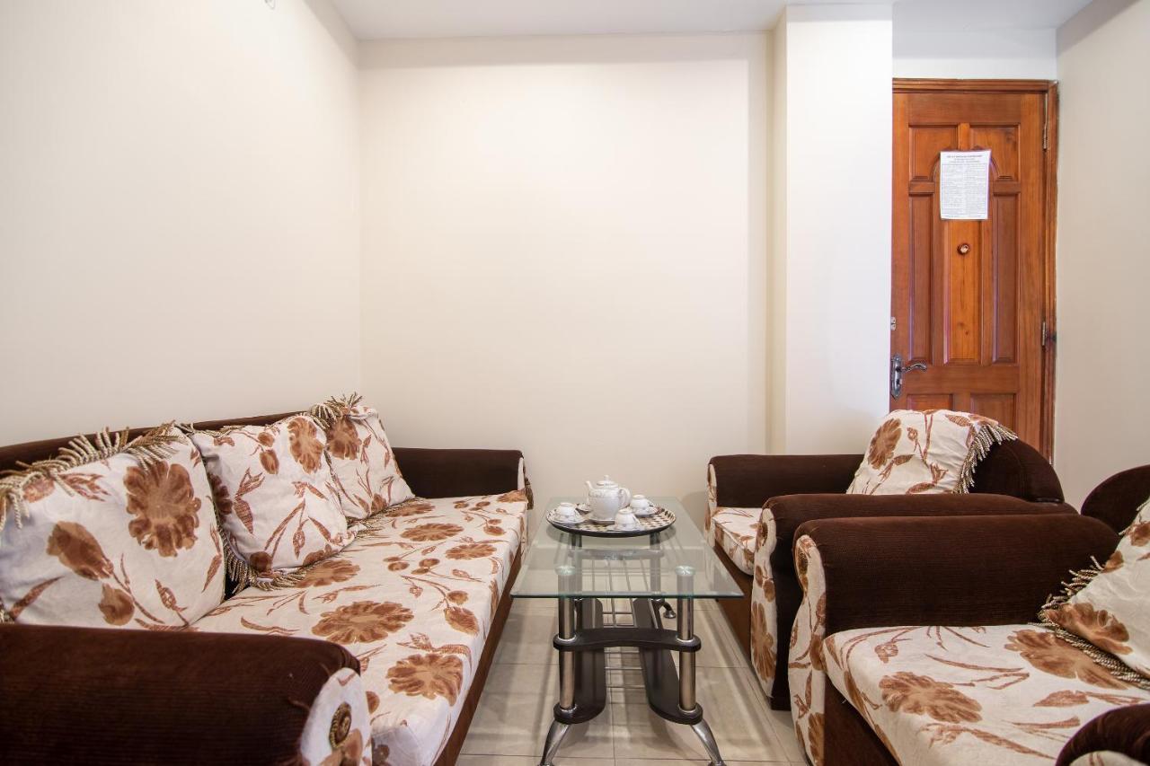 Golden View Saigon Hotel Πόλη Χο Τσι Μινχ Εξωτερικό φωτογραφία