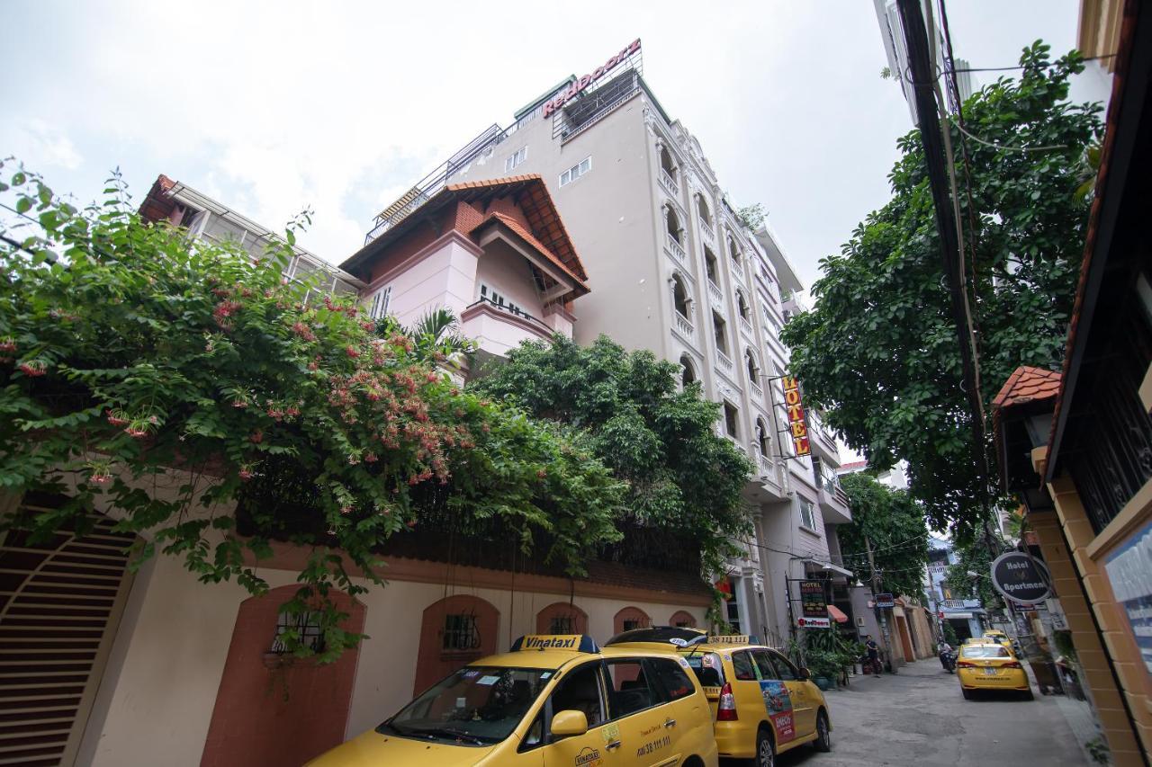 Golden View Saigon Hotel Πόλη Χο Τσι Μινχ Εξωτερικό φωτογραφία