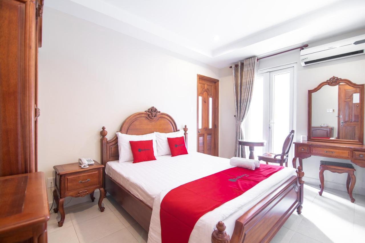 Golden View Saigon Hotel Πόλη Χο Τσι Μινχ Εξωτερικό φωτογραφία