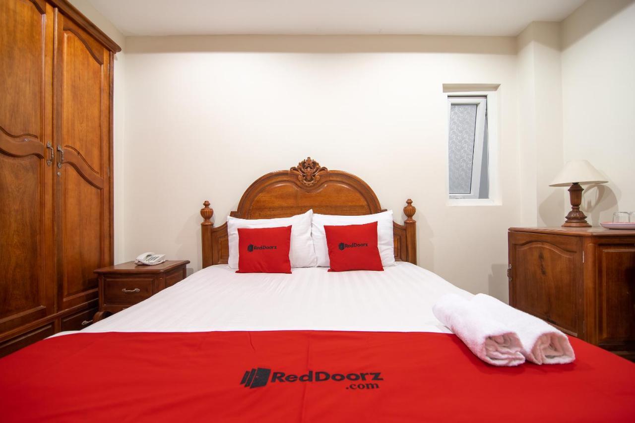 Golden View Saigon Hotel Πόλη Χο Τσι Μινχ Εξωτερικό φωτογραφία