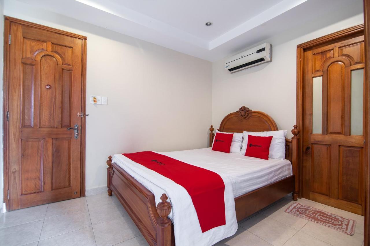 Golden View Saigon Hotel Πόλη Χο Τσι Μινχ Εξωτερικό φωτογραφία