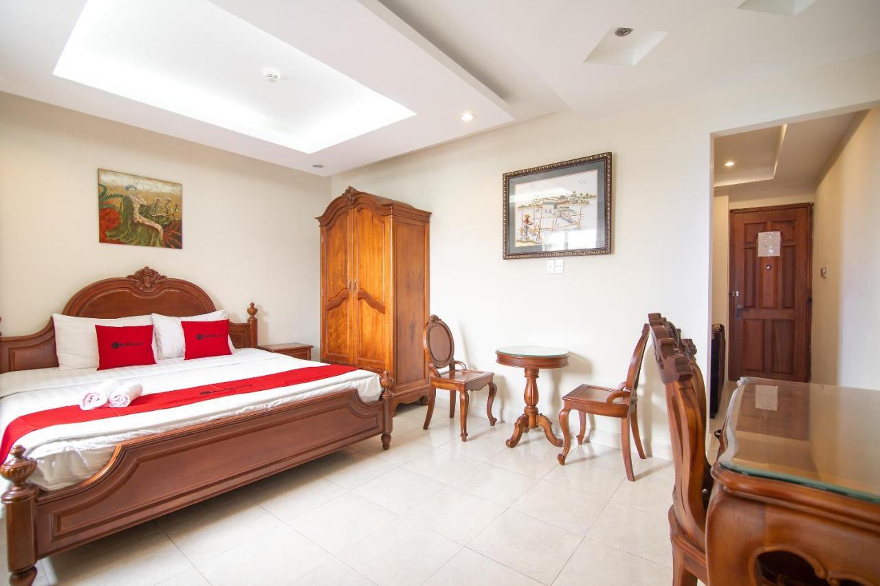 Golden View Saigon Hotel Πόλη Χο Τσι Μινχ Εξωτερικό φωτογραφία