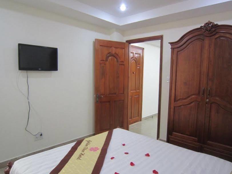 Golden View Saigon Hotel Πόλη Χο Τσι Μινχ Εξωτερικό φωτογραφία